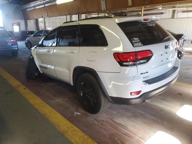 Obraz 2 z 2019 JEEP GRAND CHEROKEE LAREDO 2019 z VIN 1C4RJFAG5KC545938