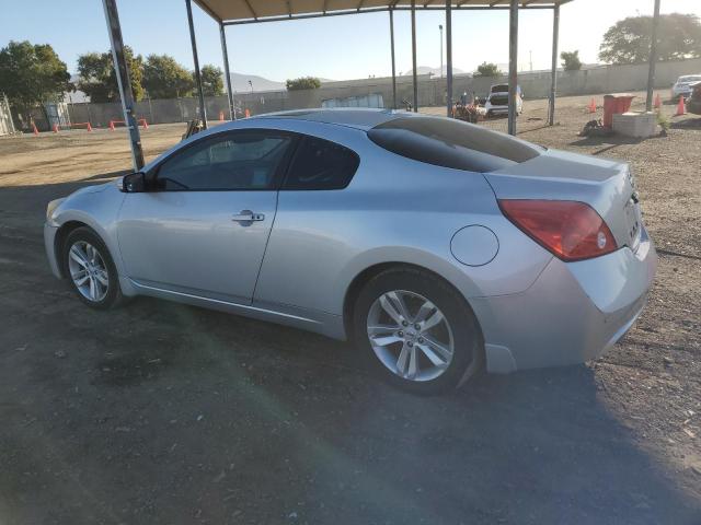 Изображение 2 2012 NISSAN ALTIMA S 2012 с VIN 1N4AL2EP2CC262317