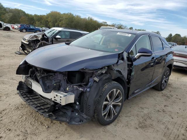 Изображение 2021 LEXUS RX 350 2021