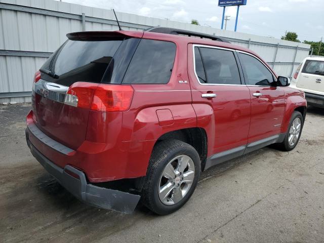 Image 3 of 2014 GMC TERRAIN SLE 2014 with VIN 2GKALREK3E6313850