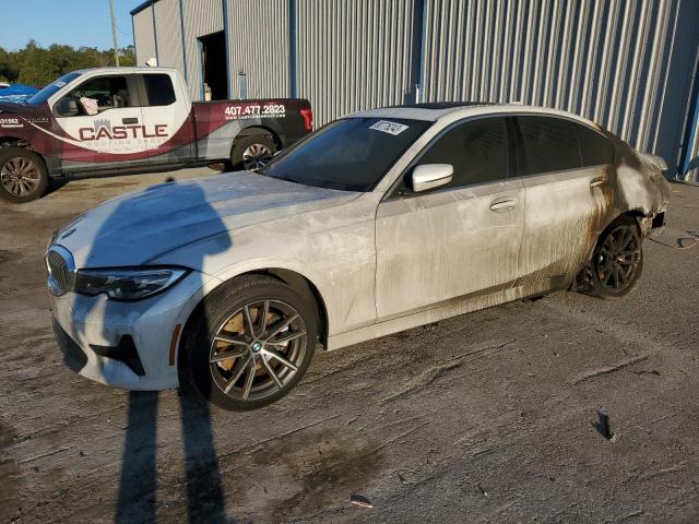 Image 1 of 2019 BMW 330I  2019 with VIN WBA5R1C51KAJ98512