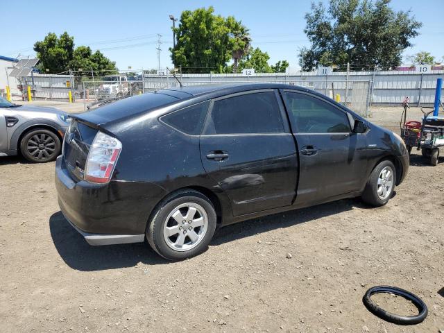 Изображение 3 2008 TOYOTA PRIUS  2008 с VIN JTDKB20U987716142