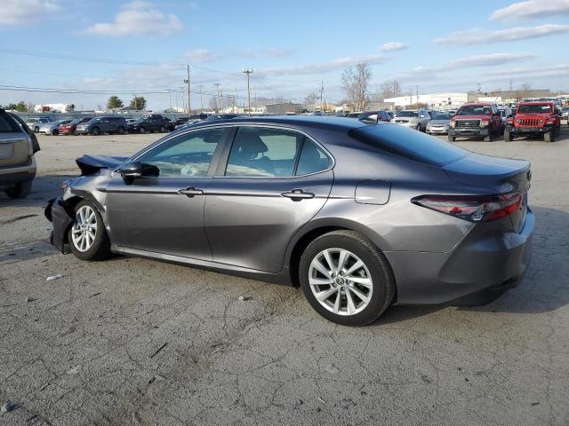 Obraz 2 z 2023 TOYOTA CAMRY LE 2023 z VIN 4T1R11AK8PU180496