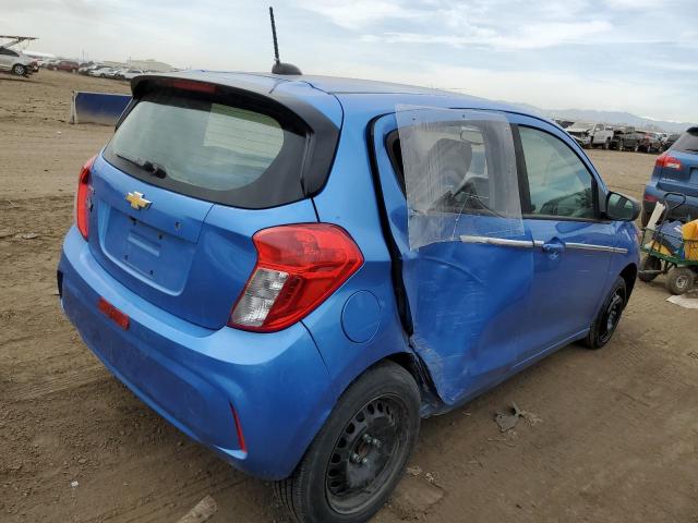 Image 3 of 2018 CHEVROLET SPARK LS 2018 with VIN KL8CA6SA7JC476421