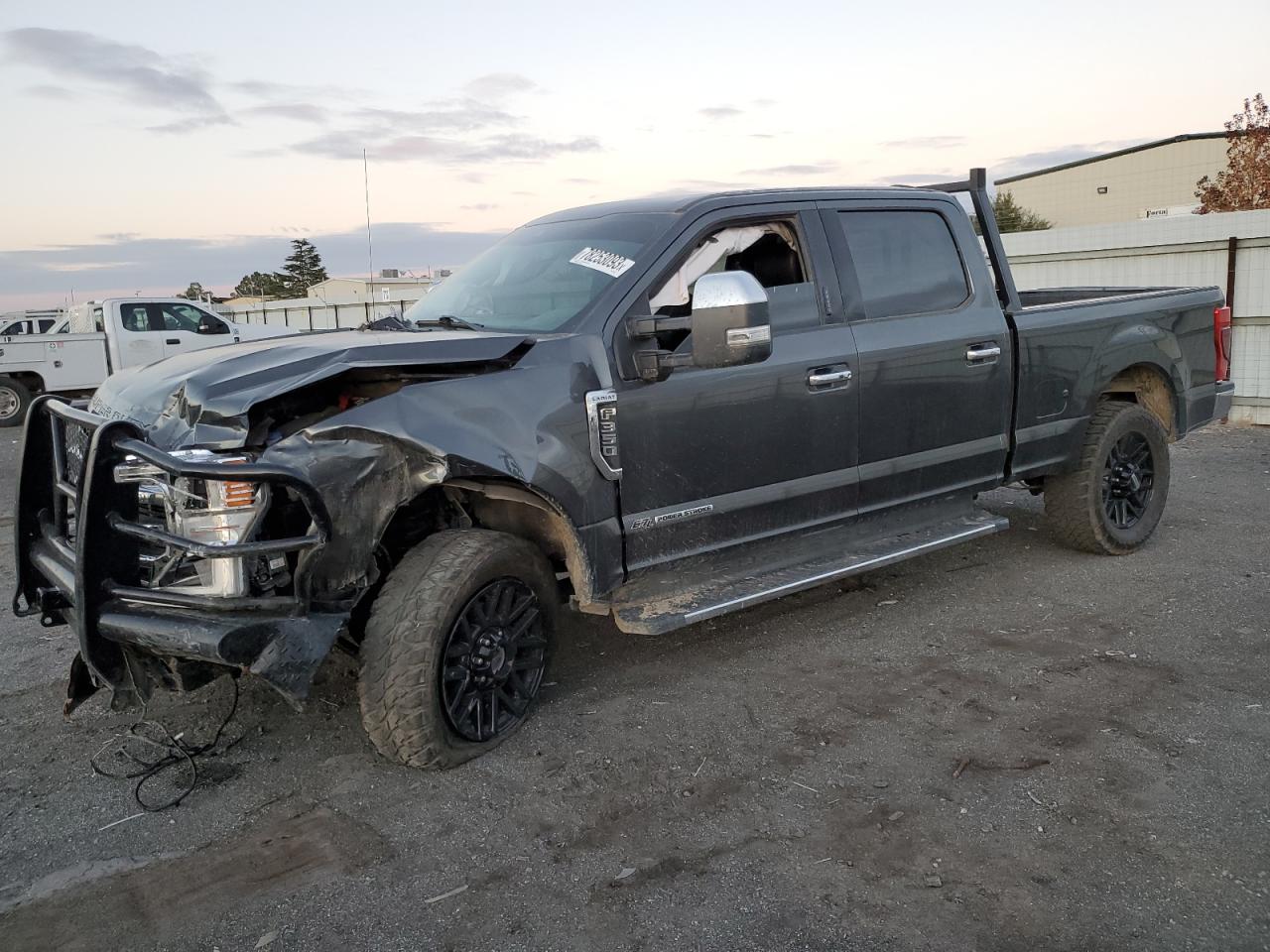2020 FORD F350 SUPER DUTY 2020 image