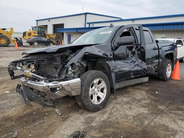 2015 CHEVROLET SILVERADO K1500 LT 2015 image