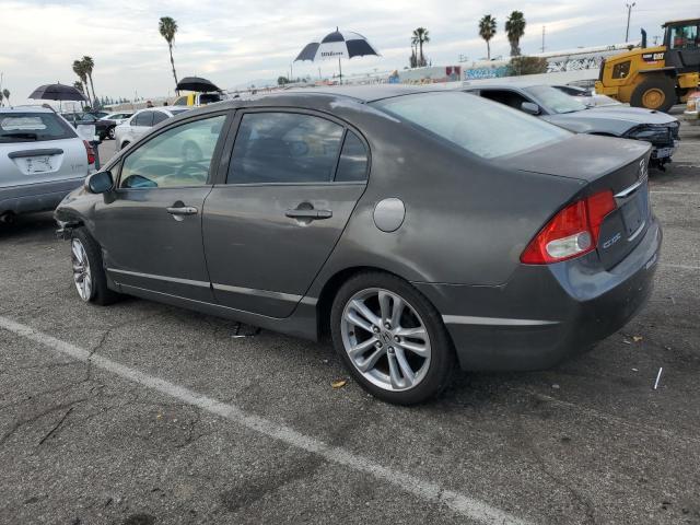 Image 2 of 2009 HONDA CIVIC LX 2009 with VIN 2HGFA16539H331312