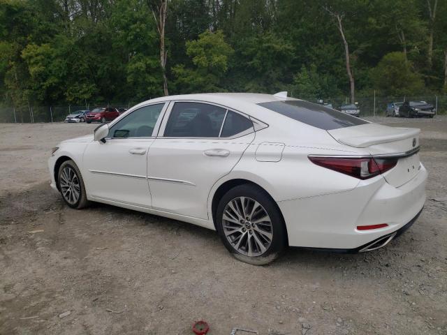 Image 2 of Lexus Es 350 2019 with VIN 58ABZ1B18KU028154