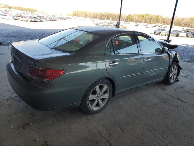 Obraz 3 z 2005 LEXUS ES 330 2005 z VIN JTHBA30G255113610