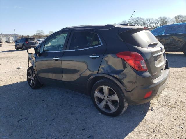 Obraz 2 z 2016 BUICK ENCORE CONVENIENCE 2016 z VIN KL4CJBSB3GB543145