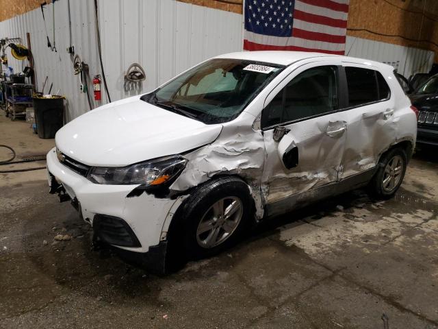 2020 CHEVROLET TRAX LS 2020 image
