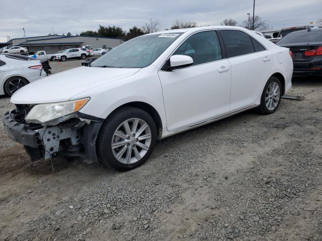 Изображение 1 2012 TOYOTA CAMRY SE 2012 с VIN 4T1BK1FK0CU513744