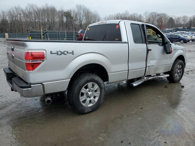 Изображение 3 2011 FORD F150 SUPER CAB 2011 с VIN 1FTFX1EF0BFA10651