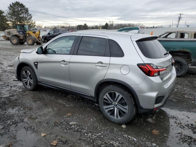 Image 2 of 2020 MITSUBISHI OUTLANDER SPORT ES 2020 with VIN JA4AR3AU1LU012310