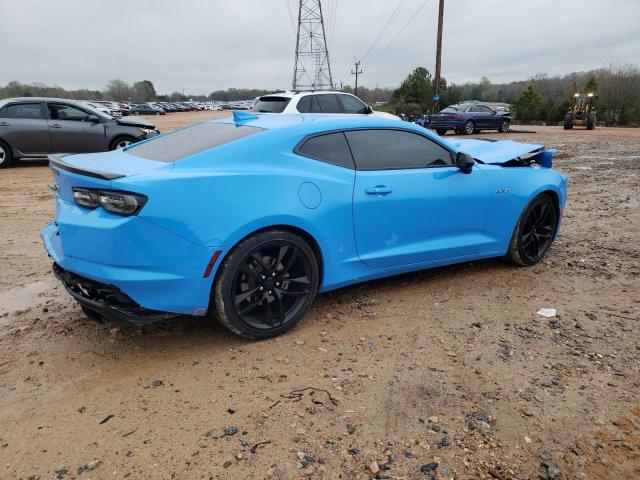 Obraz 3 z 2023 CHEVROLET CAMARO LT1 2023 z VIN 1G1FF1R77P0131685