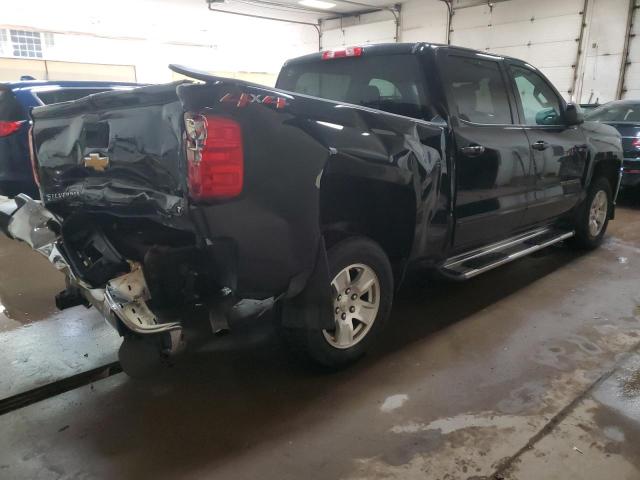 Obraz 3 z 2018 CHEVROLET SILVERADO K1500 LT 2018 z VIN 3GCUKREC0JG338272