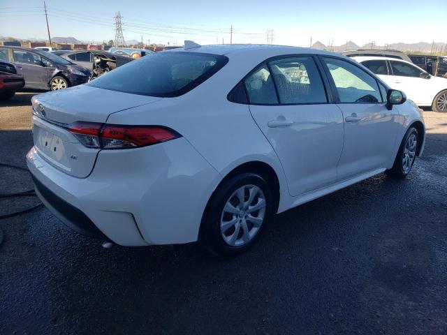 Image 3 of 2024 TOYOTA COROLLA LE 2024 with VIN 5YFB4MDE4RP098365