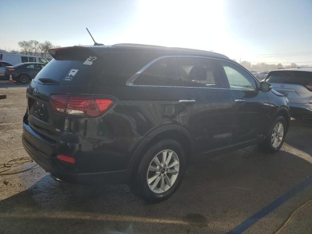 Image 3 of 2020 KIA SORENTO L 2020 with VIN 5XYPGDA35LG706082