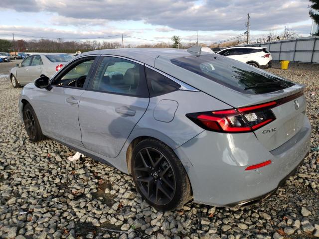 Изображение 2 2022 HONDA CIVIC SPORT TOURING 2022 с VIN 19XFL1H8XNE024354