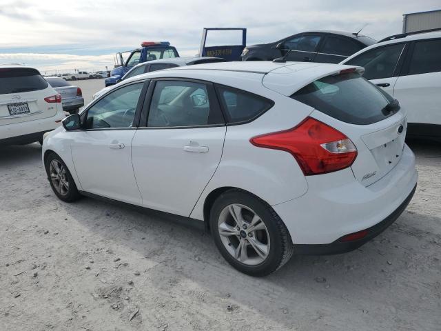 Image 2 of 2014 FORD FOCUS SE 2014 with VIN 1FADP3K22EL378734