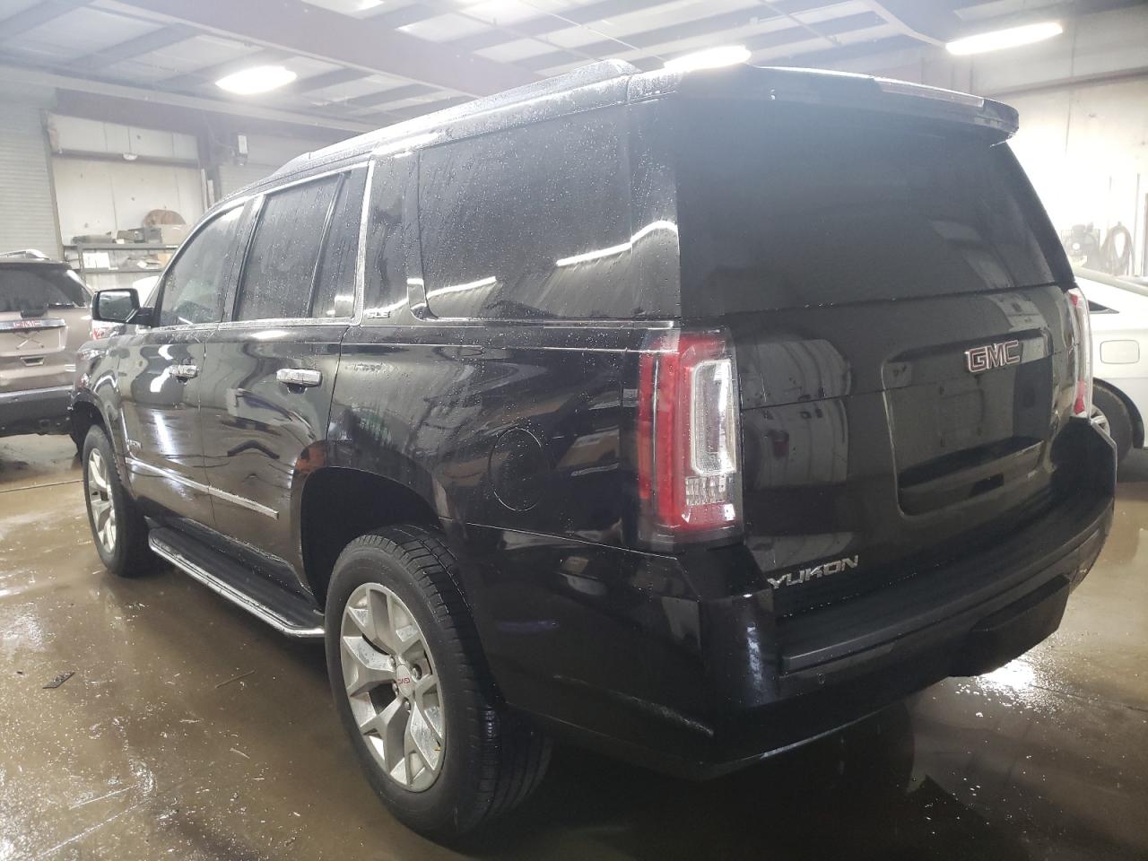 Obraz 2 z 2015 GMC YUKON SLE 2015 z VIN 1GKS2AKC3FR513459