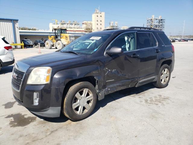 Obraz 1 z 2015 GMC TERRAIN SLT 2015 z VIN 2GKALSEK2F6291879