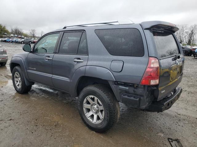 Obraz 2 z 2003 TOYOTA 4RUNNER SR5 2003 z VIN JTEBT14R930015840