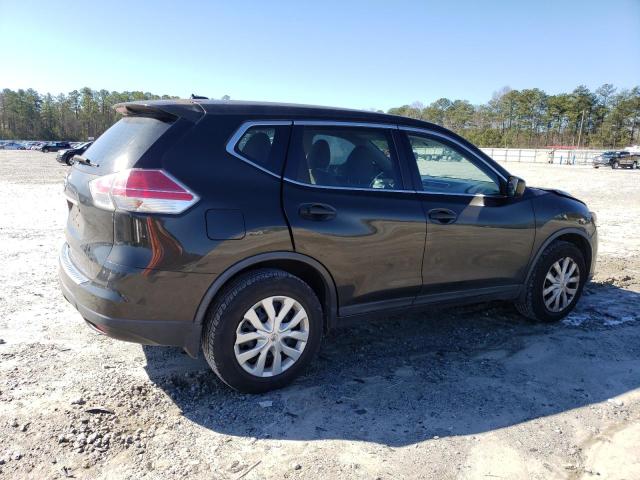 Image 3 of 2016 NISSAN ROGUE S 2016 with VIN KNMAT2MT4GP658966