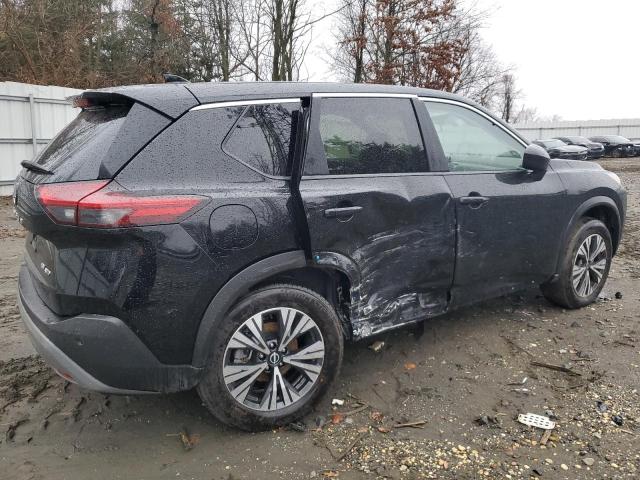 Image 3 of 2023 NISSAN ROGUE SV 2023 with VIN JN8BT3BB6PW478130