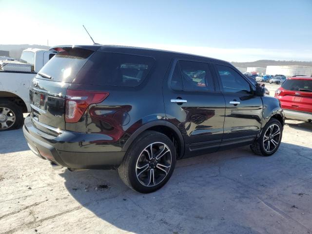 Obraz 3 z 2014 FORD EXPLORER SPORT 2014 z VIN 1FM5K8GT4EGB39234