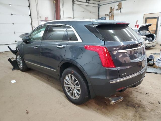 Obraz 2 z 2019 CADILLAC XT5 LUXURY 2019 z VIN 1GYKNDRS0KZ232791
