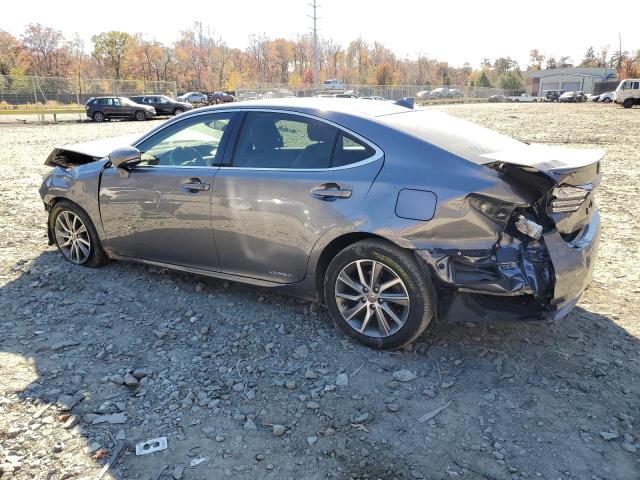 Obraz 2 z 2016 LEXUS ES 300H 2016 z VIN JTHBW1GG1G2109418
