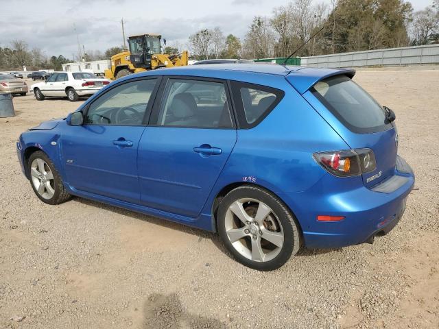 Obraz 2 z 2006 MAZDA 3 HATCHBACK 2006 z VIN JM1BK344761523178