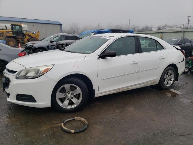 Obraz 1 z 2015 CHEVROLET MALIBU LS 2015 z VIN 1G11B5SL7FF103613