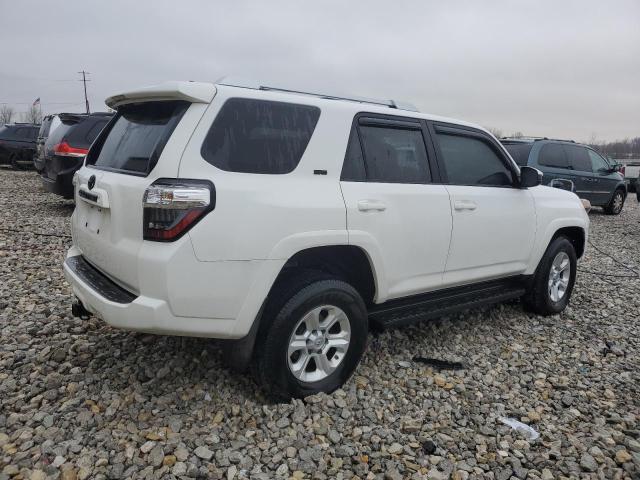 Image 3 of 2015 TOYOTA 4RUNNER SR5 2015 with VIN JTEBU5JRXF5276491