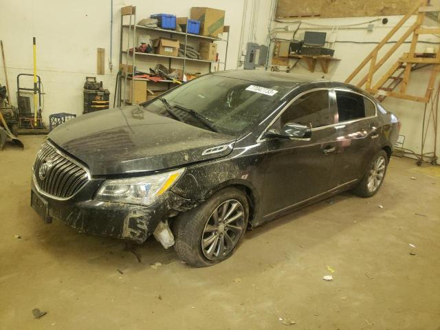 Obraz 1 z 2014 BUICK LACROSSE  2014 z VIN 1G4GB5G34EF105842