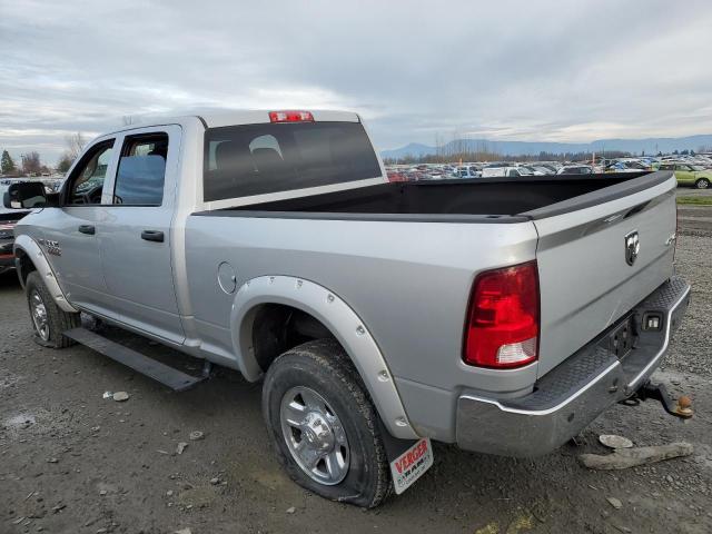 Image 2 of 2017 RAM 2500 ST 2017 with VIN 3C6UR5CJ1HG712010