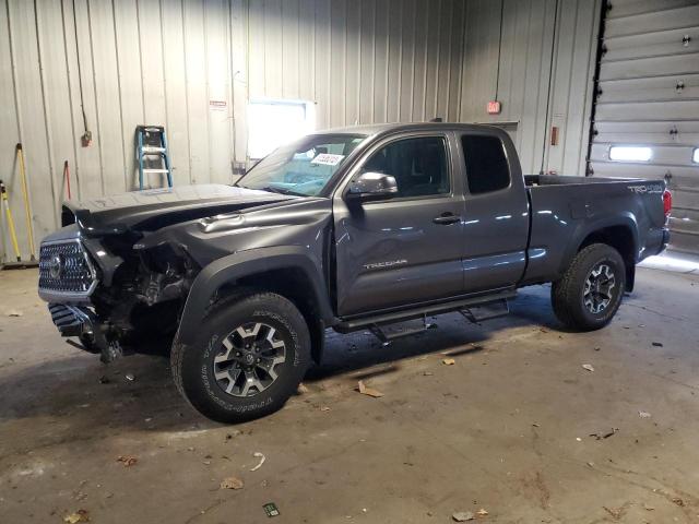 Изображение 2019 TOYOTA TACOMA ACCESS CAB 2019