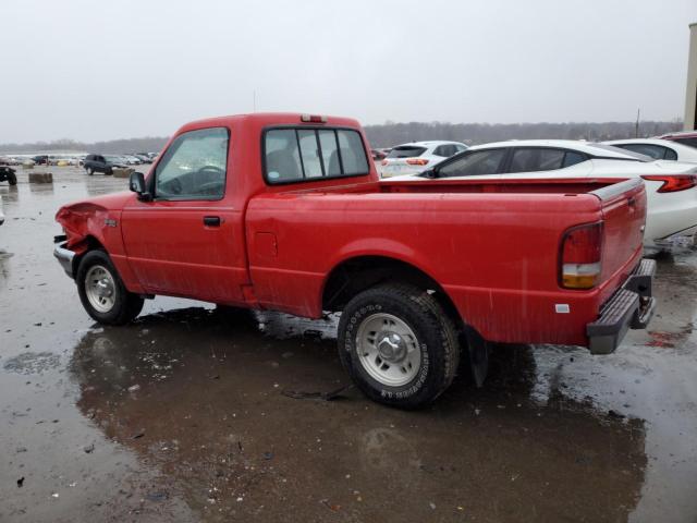 Obraz 2 z 1997 FORD RANGER  1997 z VIN 1FTCR10A4VUA91971