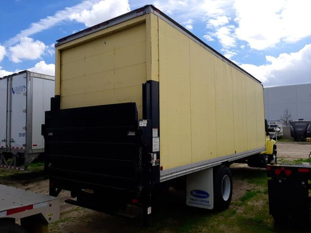 Obraz 3 z 2006 ISUZU HTR H6500 2006 z VIN 4GTJ6C1386F700060