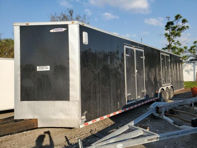 Image 2 of 2022 FCUH TRAILER 2022 with VIN 5WKBE3638N1077112