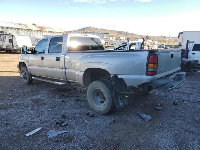 Image 2 of 2007 CHEVROLET SILVERADO C3500 2007 with VIN 1GCJC33D67F167675
