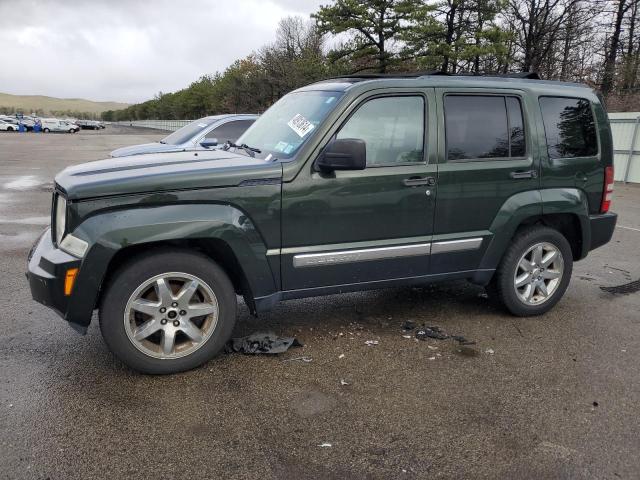 2010 JEEP LIBERTY LIMITED 2010 image