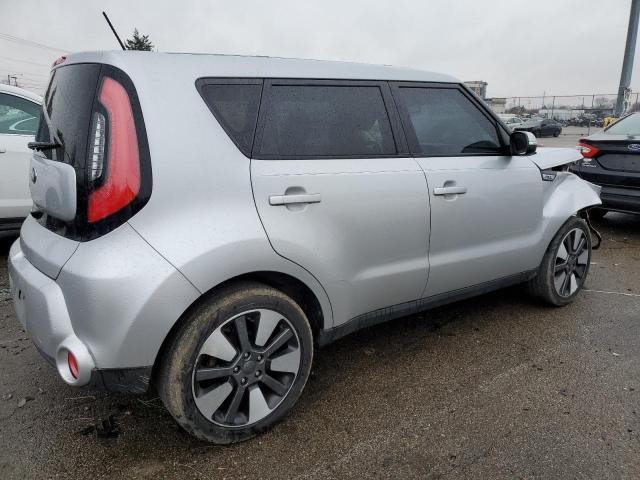 Изображение 3 2015 KIA SOUL ! 2015 с VIN KNDJX3A55F7794425