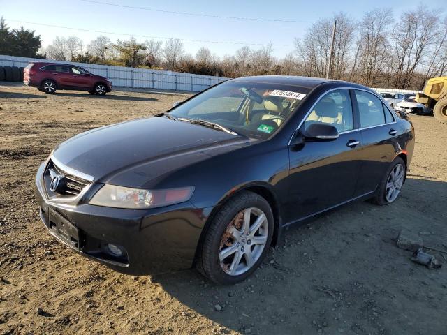 Изображение 2004 ACURA TSX  2004