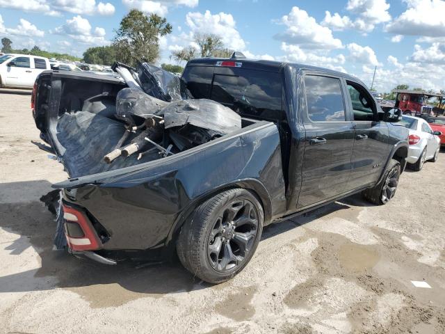 Obraz 3 z 2022 RAM 1500 LIMITED 2022 z VIN 1C6SRFHM9NN101578