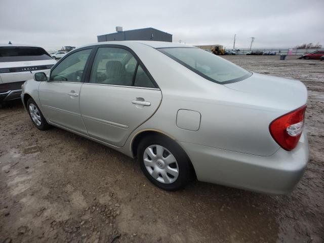 Изображение 2 2003 TOYOTA CAMRY LE 2003 с VIN 4T1BE32K43U164922
