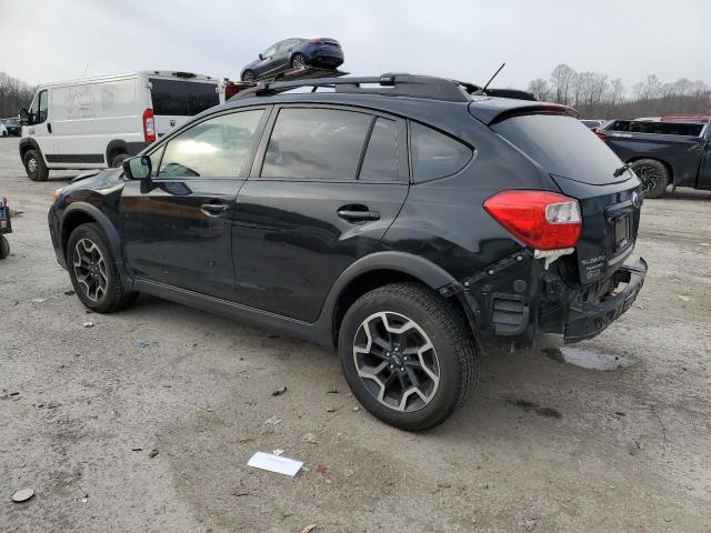 Image 2 of 2016 SUBARU CROSSTREK PREMIUM 2016 with VIN JF2GPABC3G8297382