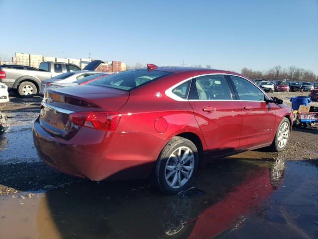 Изображение 3 2016 CHEVROLET IMPALA LT 2016 с VIN 2G1105SA1G9149162
