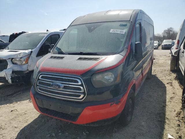 Obraz 2015 FORD TRANSIT T-250 2015